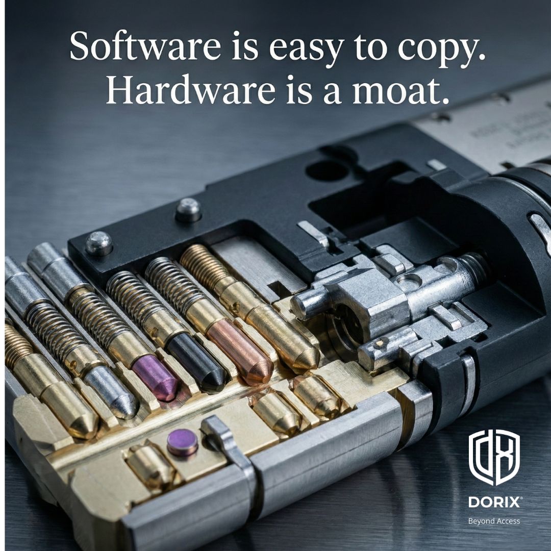 Ali Aydan: For a decade, the investment memo was simple.‎