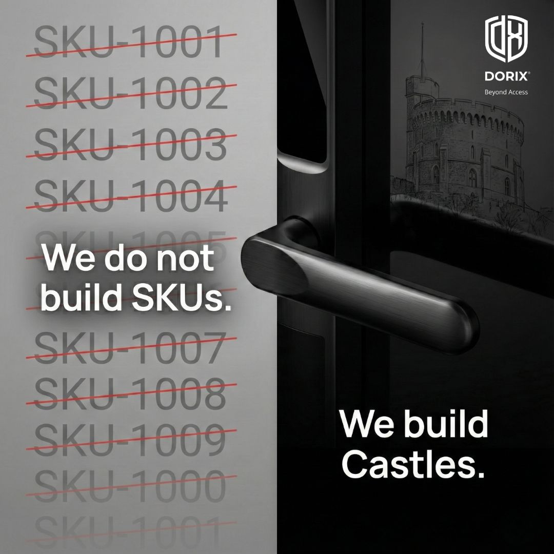 Ali Aydan: We do not manufacture SKU numbers 1 Ali Aydan: We do not manufacture SKU numbers