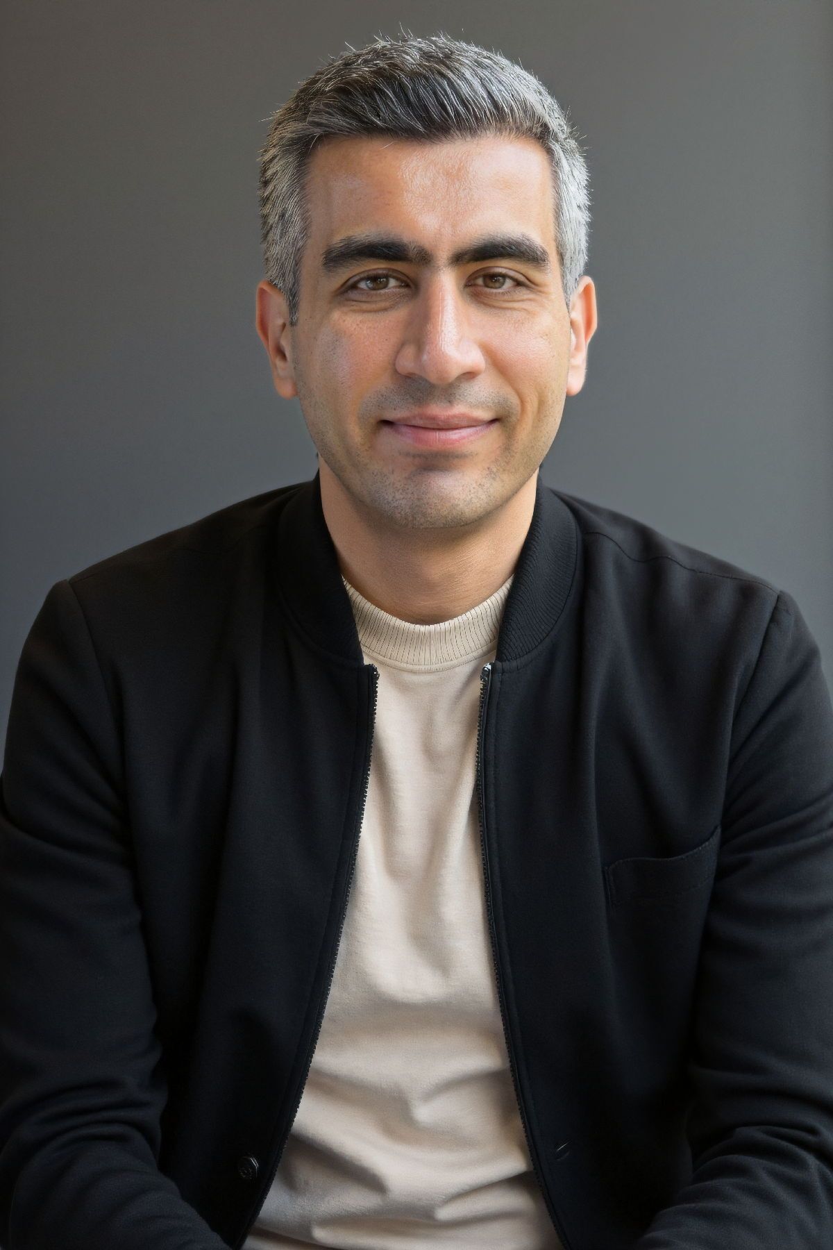 Ali Aydan: A perfect product is a thousand invisible handshakes.