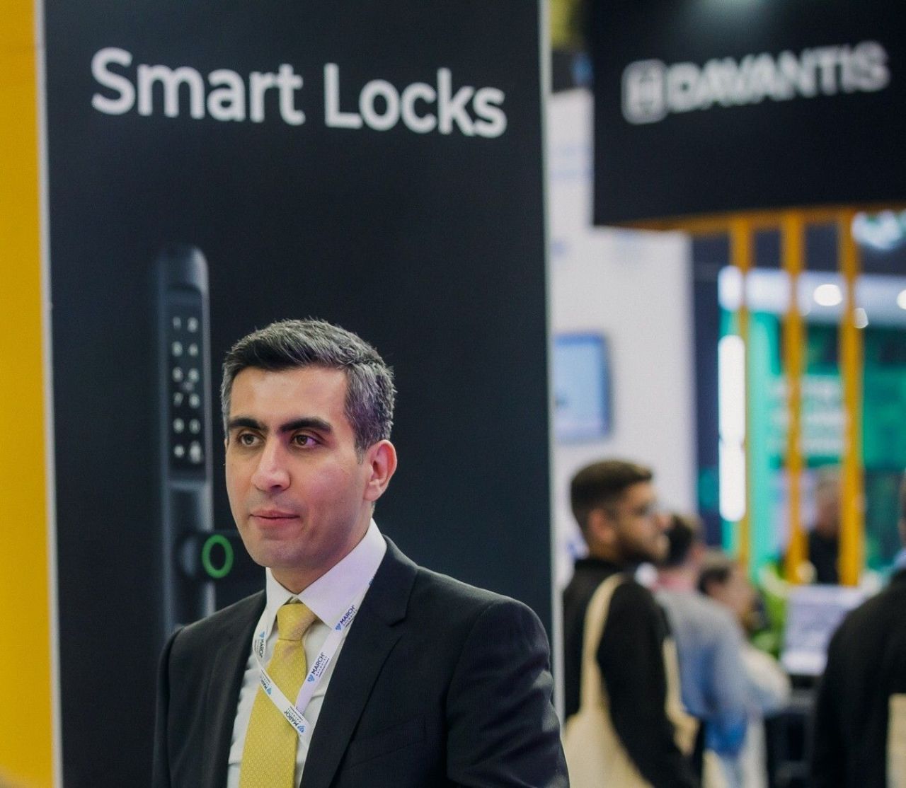 Ali Aydan: My prediction for 2026 is controversial.