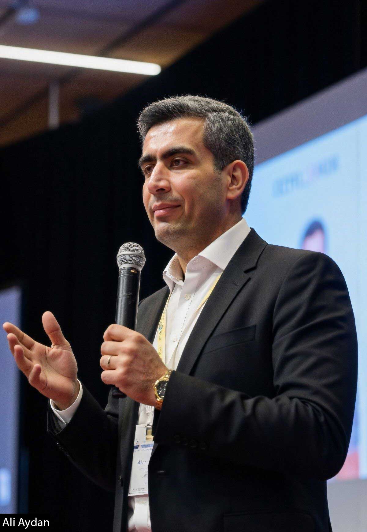 Ali Aydan: The era of the “Digital-Only” moat is over
