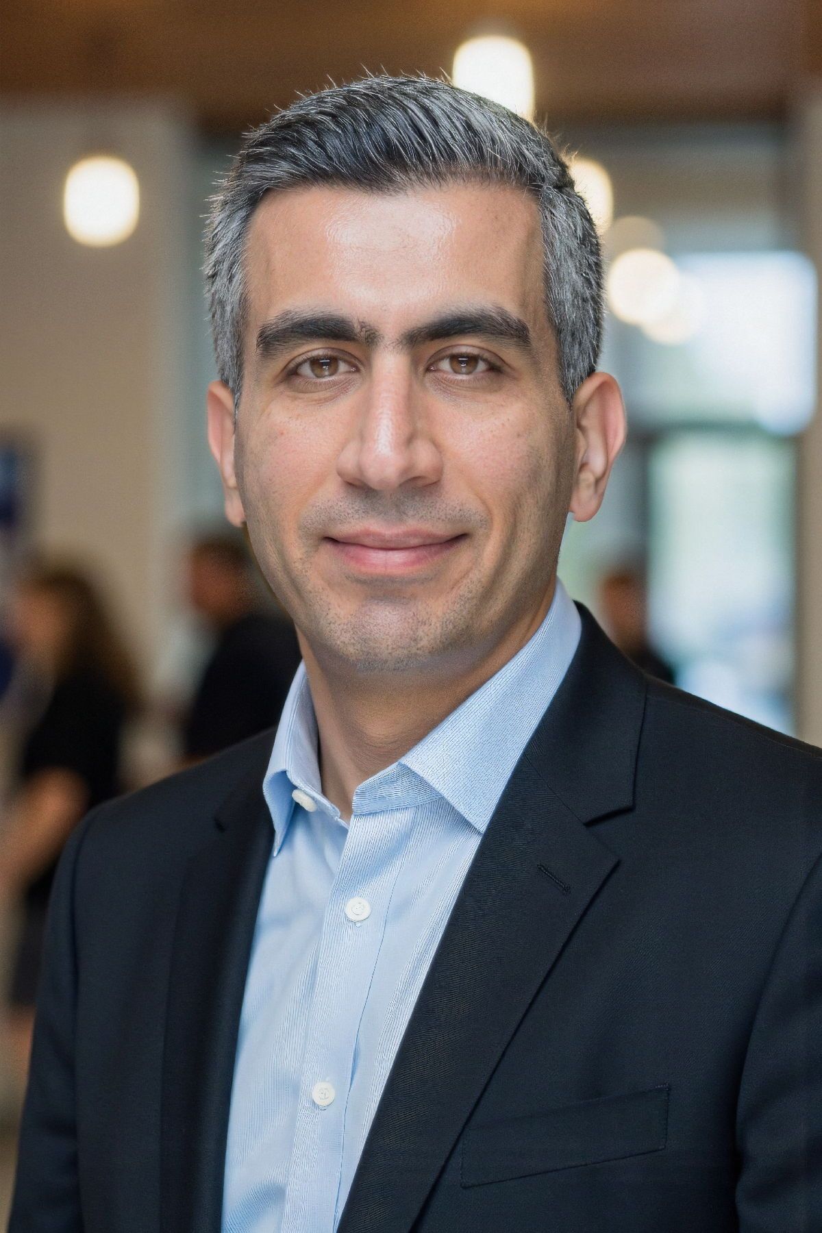 Ali Aydan: The “key under the mat” is a commercial liability.