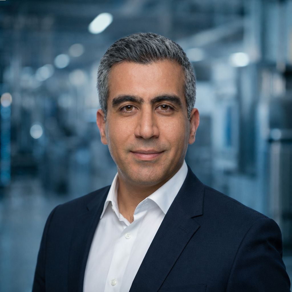 Ali Aydan: The most dangerous time in business is when it is quiet.