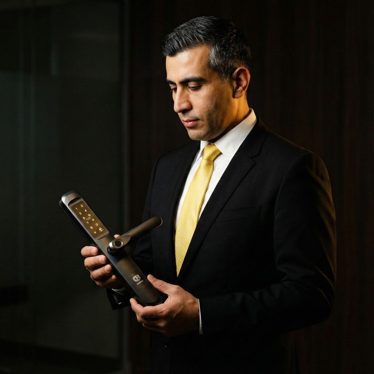 Ali Aydan: The most expensive word in business is ‘Yes’.