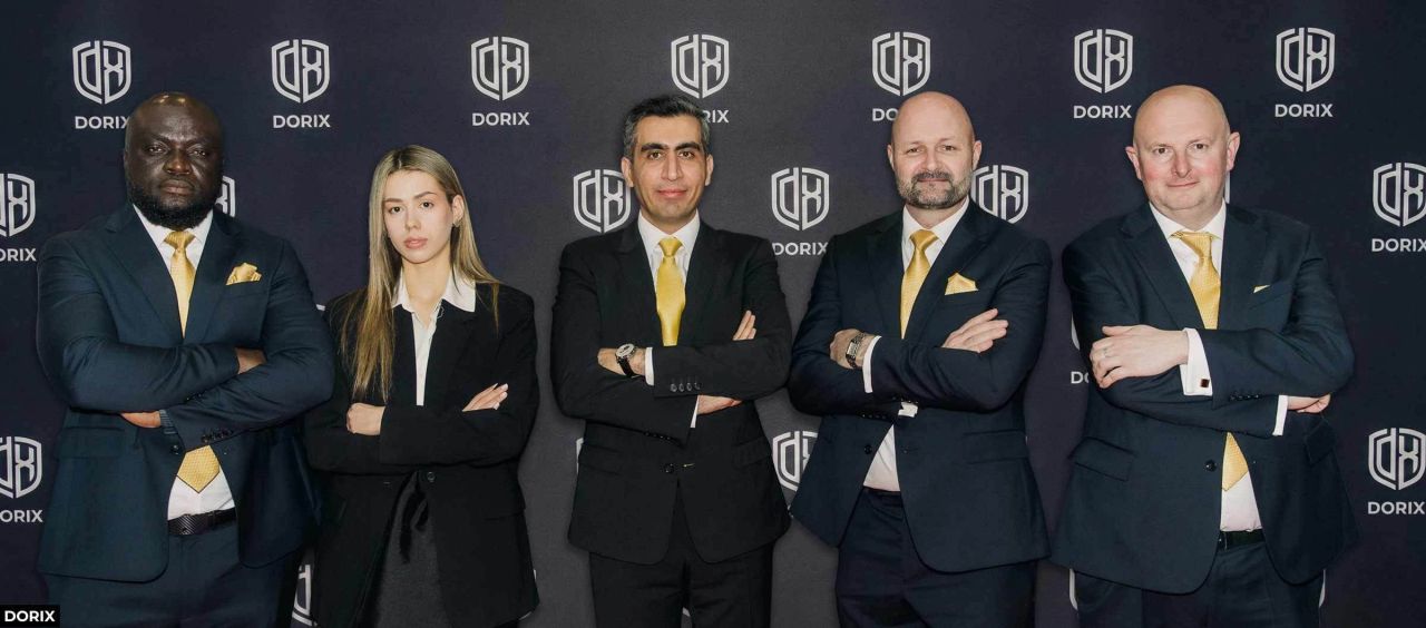 Ali Aydan: Welcome to 2026.