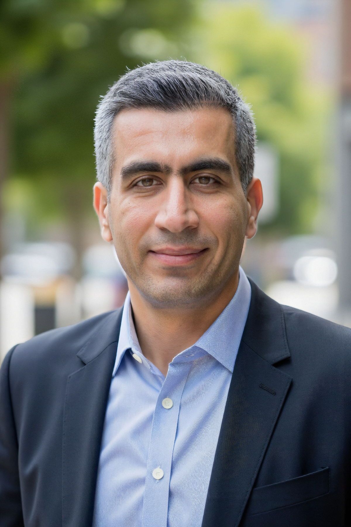 Ali Aydan: You are leaving money on the table at the front door.