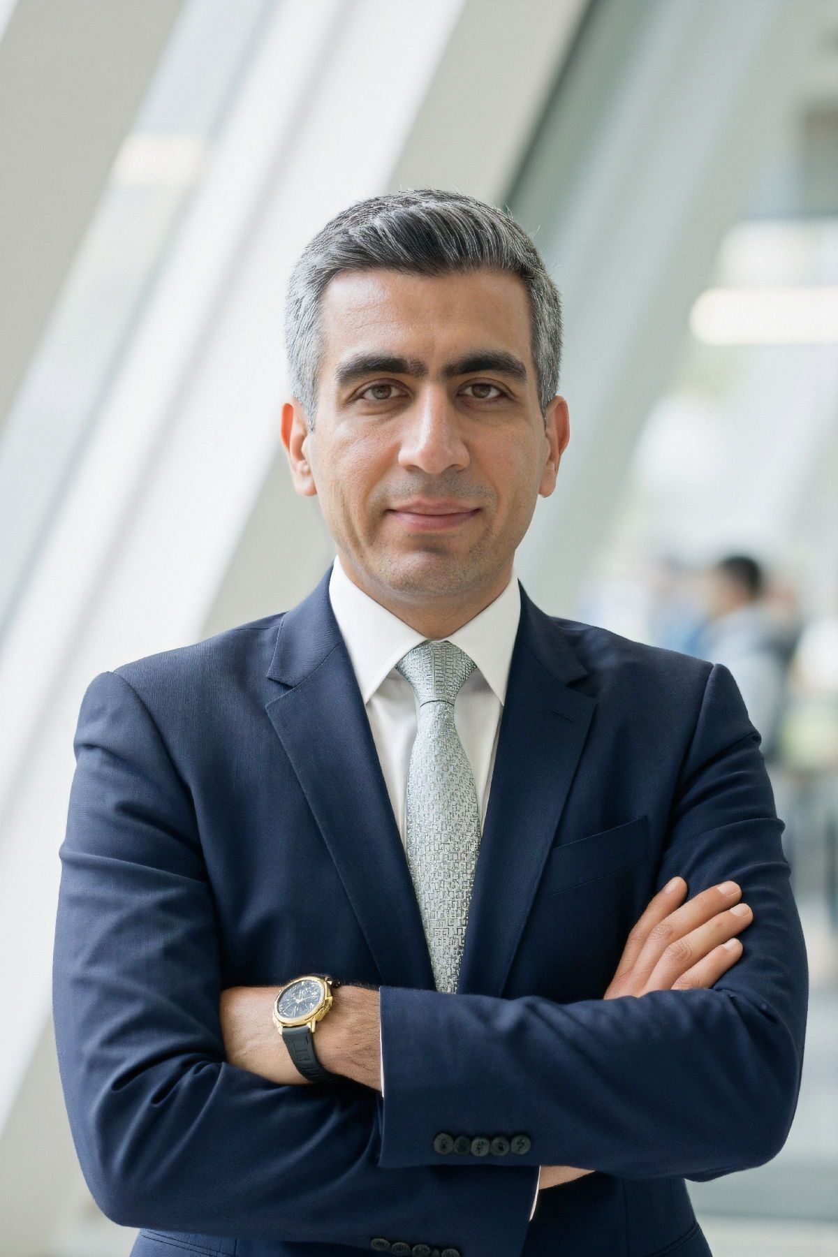 Ali Aydan: Your home is too smart for its own good.