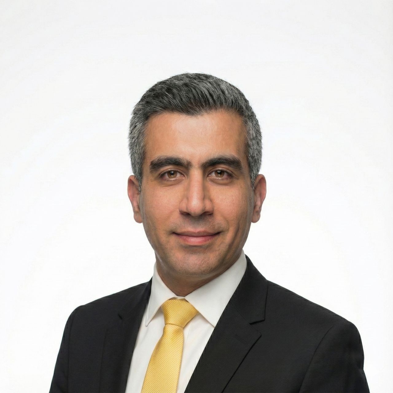 Ali Aydan: It is not a label. It is a promise.